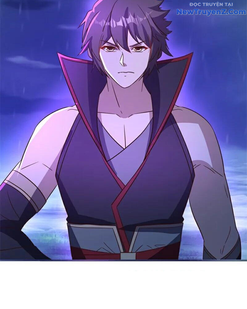 Chiến Hồn Tuyệt Thế Chap 758 - Next Chap 759