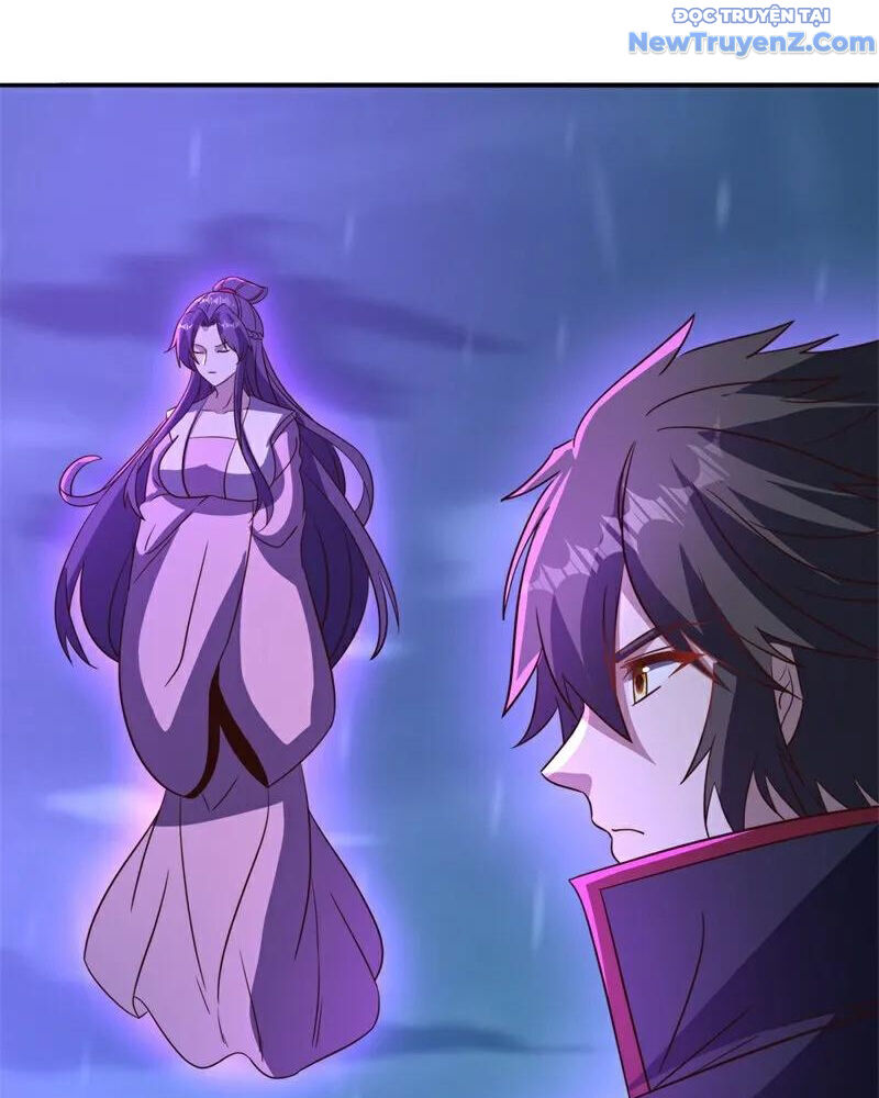 Chiến Hồn Tuyệt Thế Chap 758 - Next Chap 759