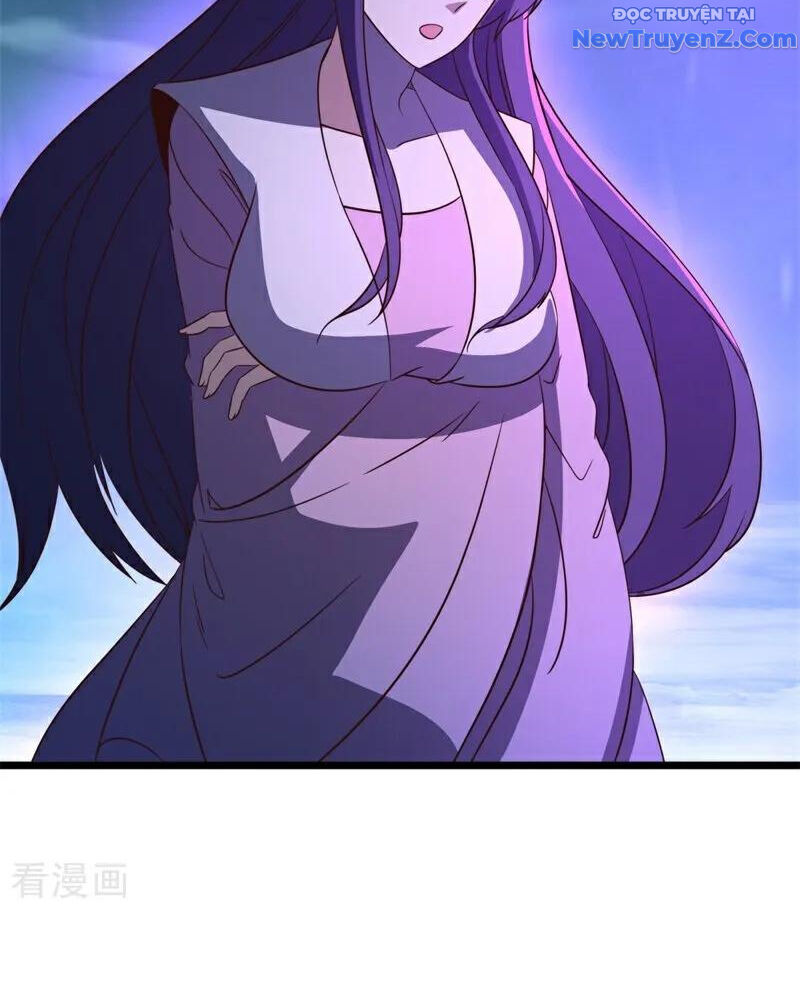 Chiến Hồn Tuyệt Thế Chap 758 - Next Chap 759