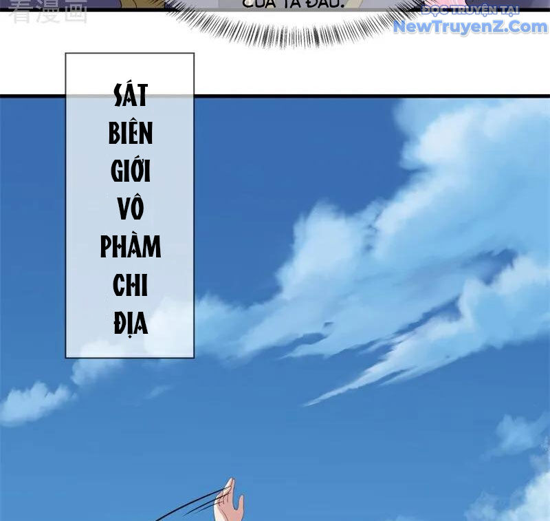 Chiến Hồn Tuyệt Thế Chap 759 - Next Chap 760