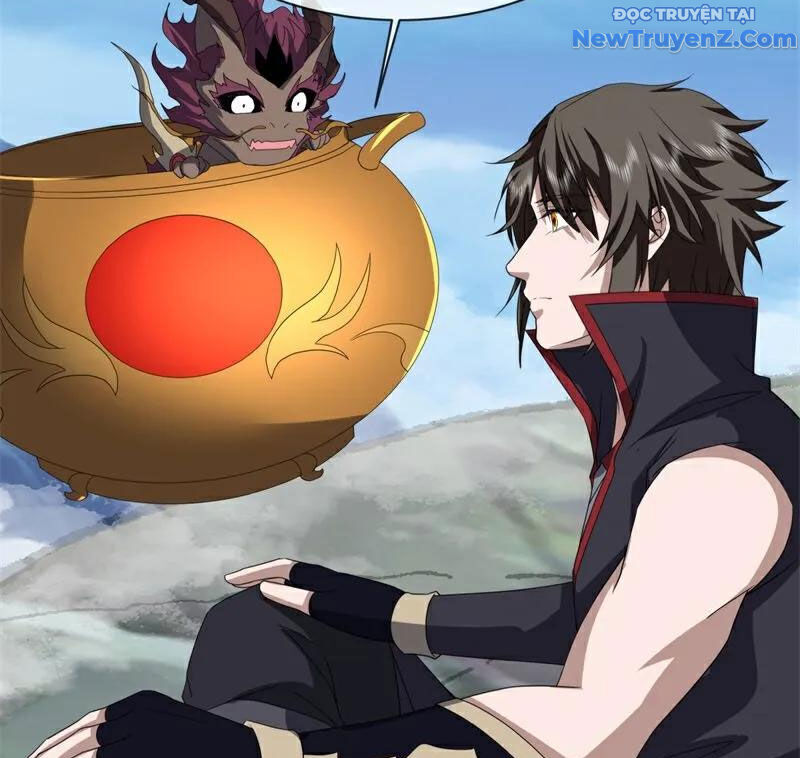 Chiến Hồn Tuyệt Thế Chap 759 - Next Chap 760