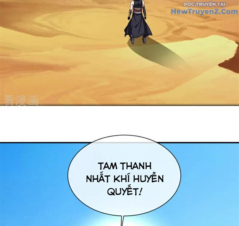 Chiến Hồn Tuyệt Thế Chap 759 - Next Chap 760