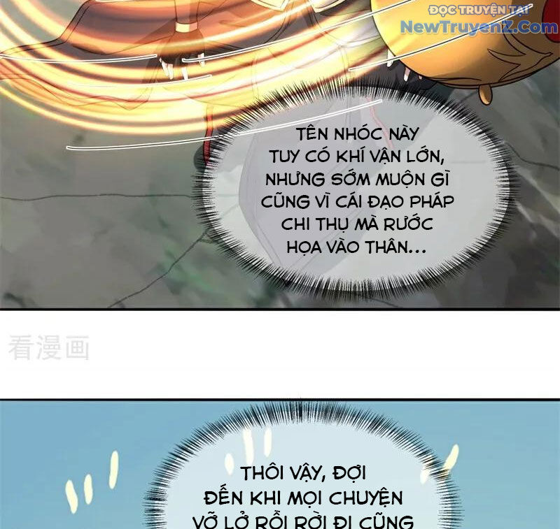 Chiến Hồn Tuyệt Thế Chap 759 - Next Chap 760