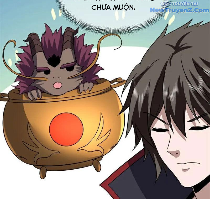 Chiến Hồn Tuyệt Thế Chap 759 - Next Chap 760