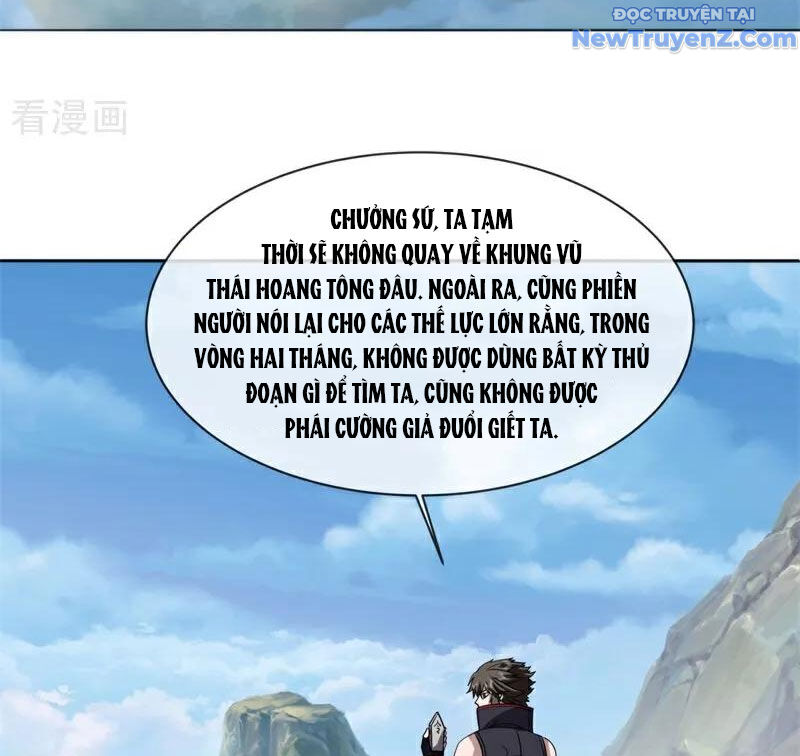 Chiến Hồn Tuyệt Thế Chap 759 - Next Chap 760