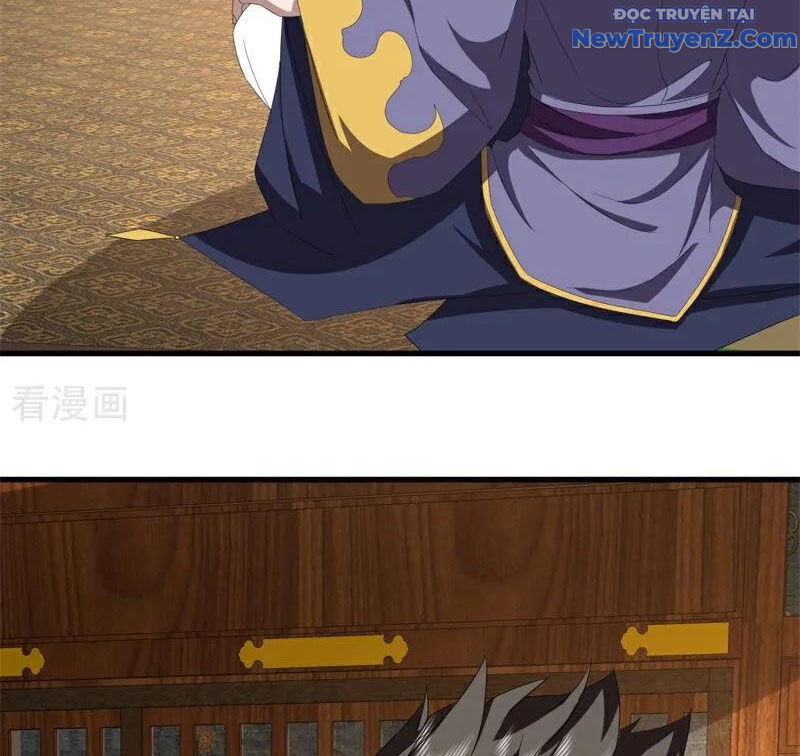 Chiến Hồn Tuyệt Thế Chap 759 - Next Chap 760