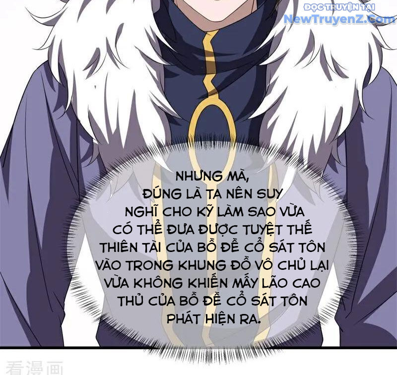 Chiến Hồn Tuyệt Thế Chap 759 - Next Chap 760