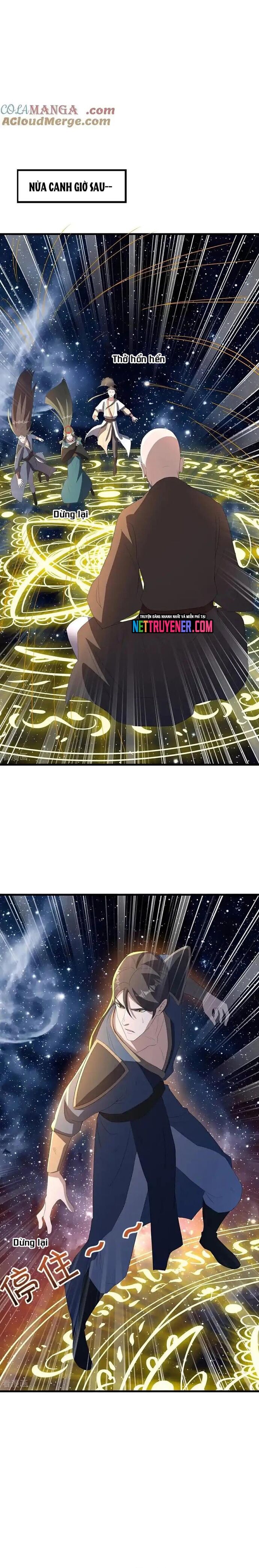 Chiến Hồn Tuyệt Thế Chap 761 - Next Chap 762