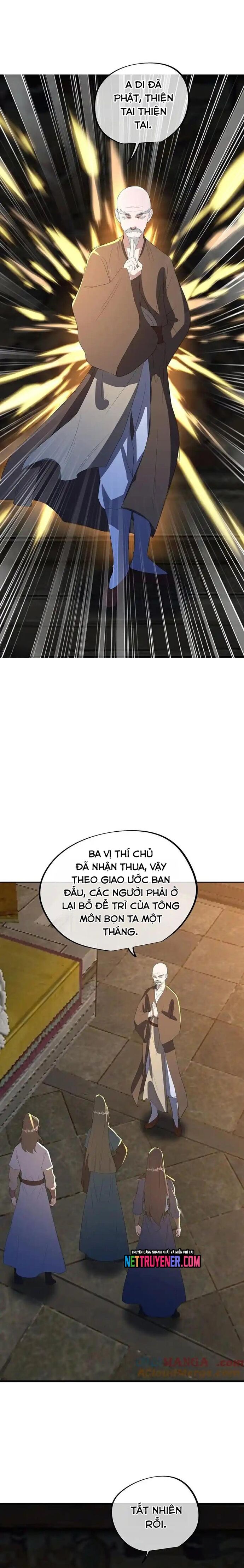 Chiến Hồn Tuyệt Thế Chap 761 - Next Chap 762