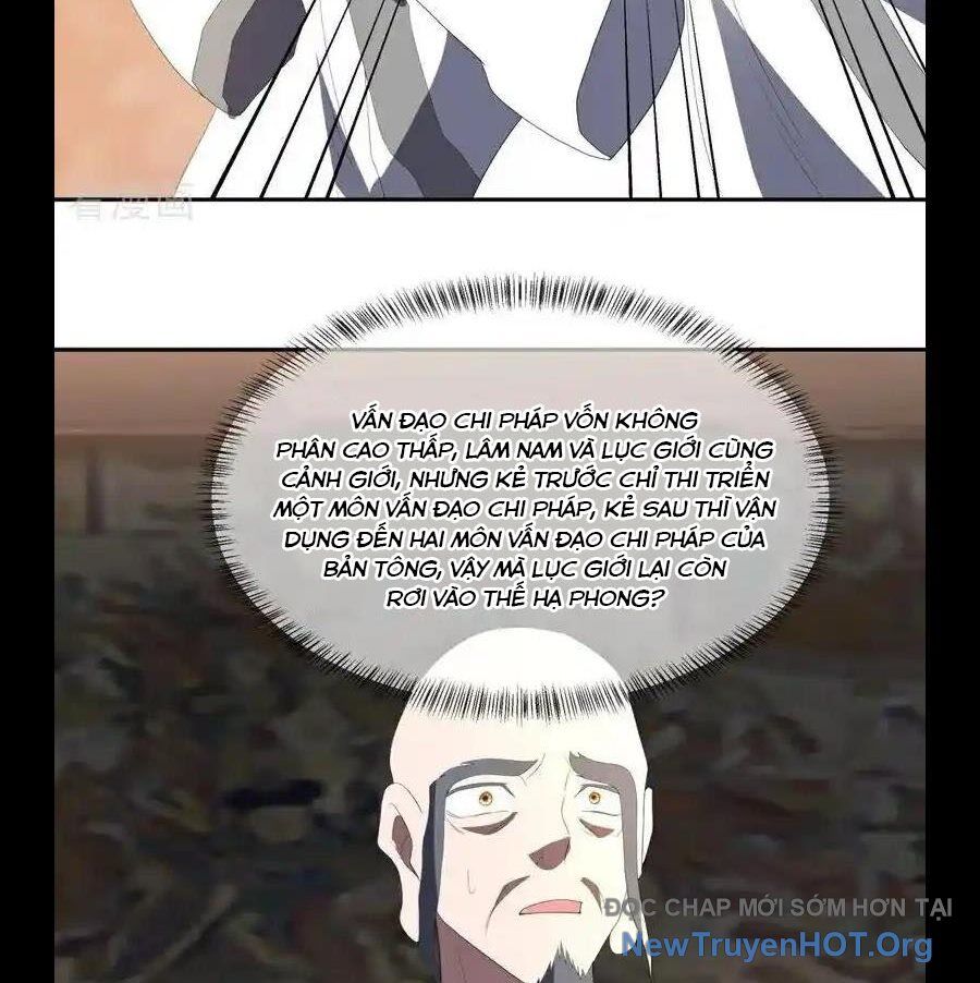 Chiến Hồn Tuyệt Thế Chap 762 - Next Chap 763