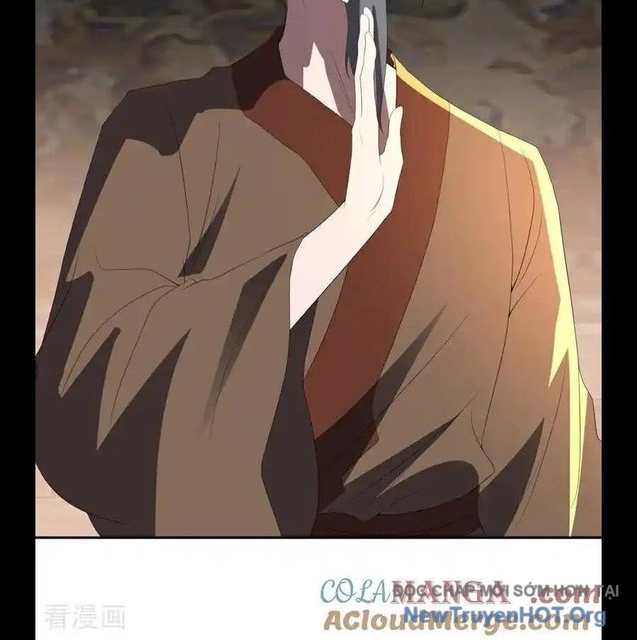 Chiến Hồn Tuyệt Thế Chap 762 - Next Chap 763