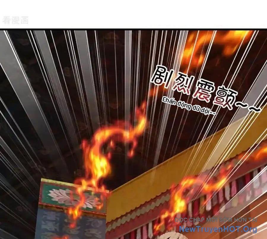 Chiến Hồn Tuyệt Thế Chap 762 - Next Chap 763