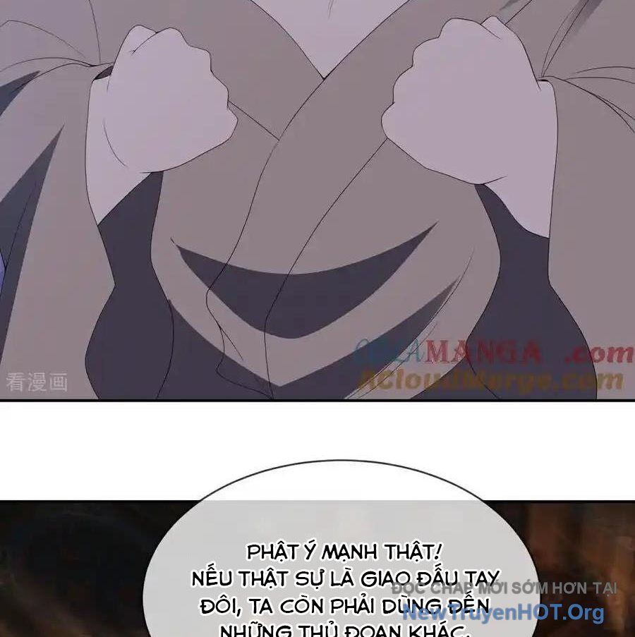 Chiến Hồn Tuyệt Thế Chap 762 - Next Chap 763