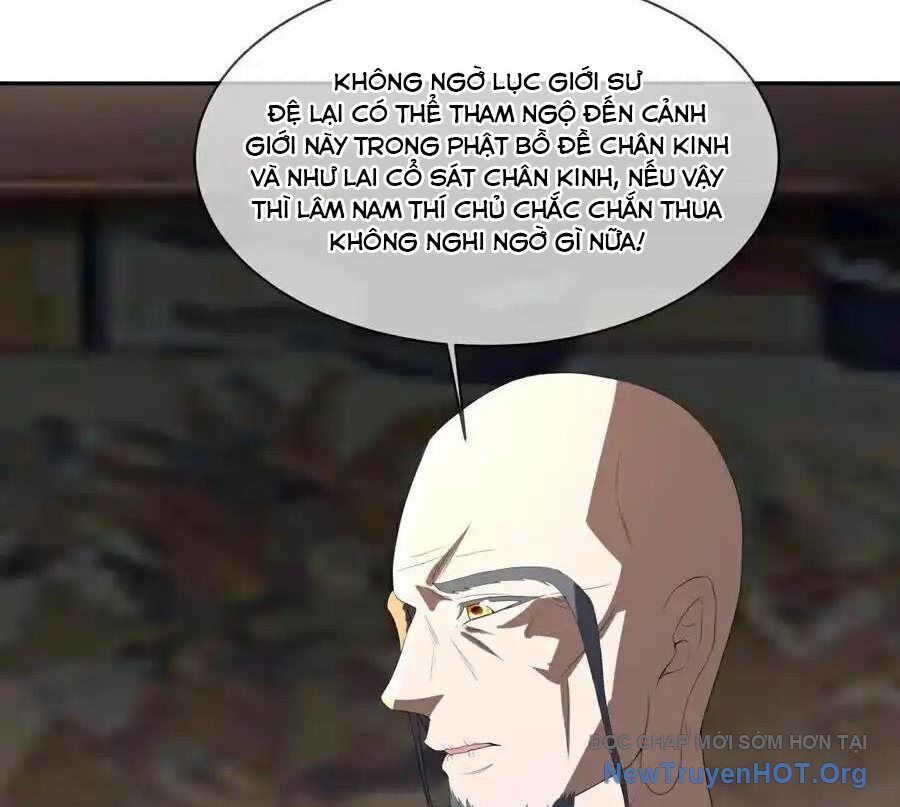 Chiến Hồn Tuyệt Thế Chap 762 - Next Chap 763