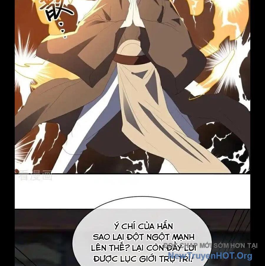 Chiến Hồn Tuyệt Thế Chap 762 - Next Chap 763