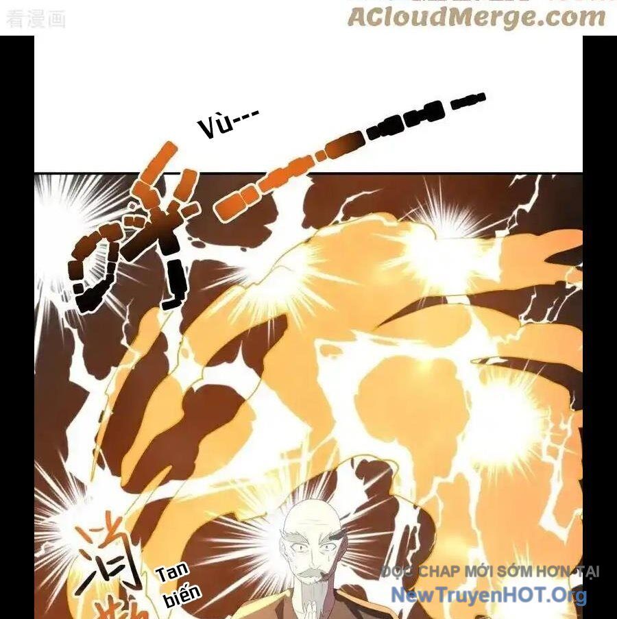 Chiến Hồn Tuyệt Thế Chap 762 - Next Chap 763