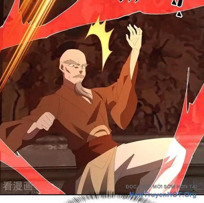 Chiến Hồn Tuyệt Thế Chap 762 - Next Chap 763