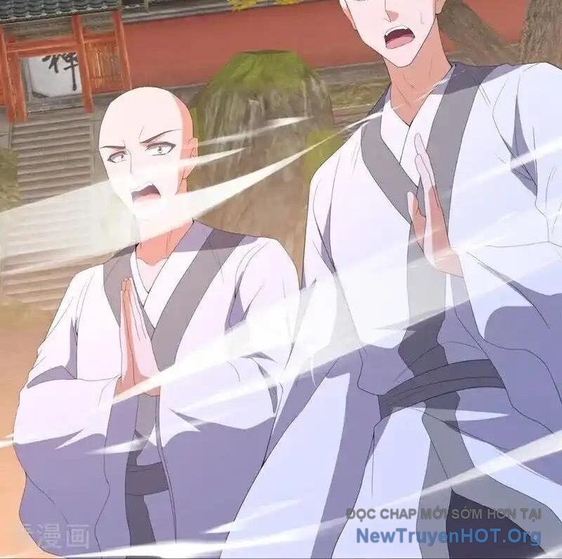 Chiến Hồn Tuyệt Thế Chap 762 - Next Chap 763