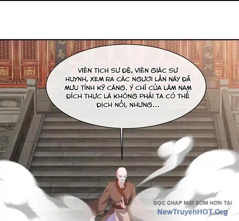 Chiến Hồn Tuyệt Thế Chap 762 - Next Chap 763