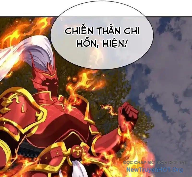 Chiến Hồn Tuyệt Thế Chap 762 - Next Chap 763