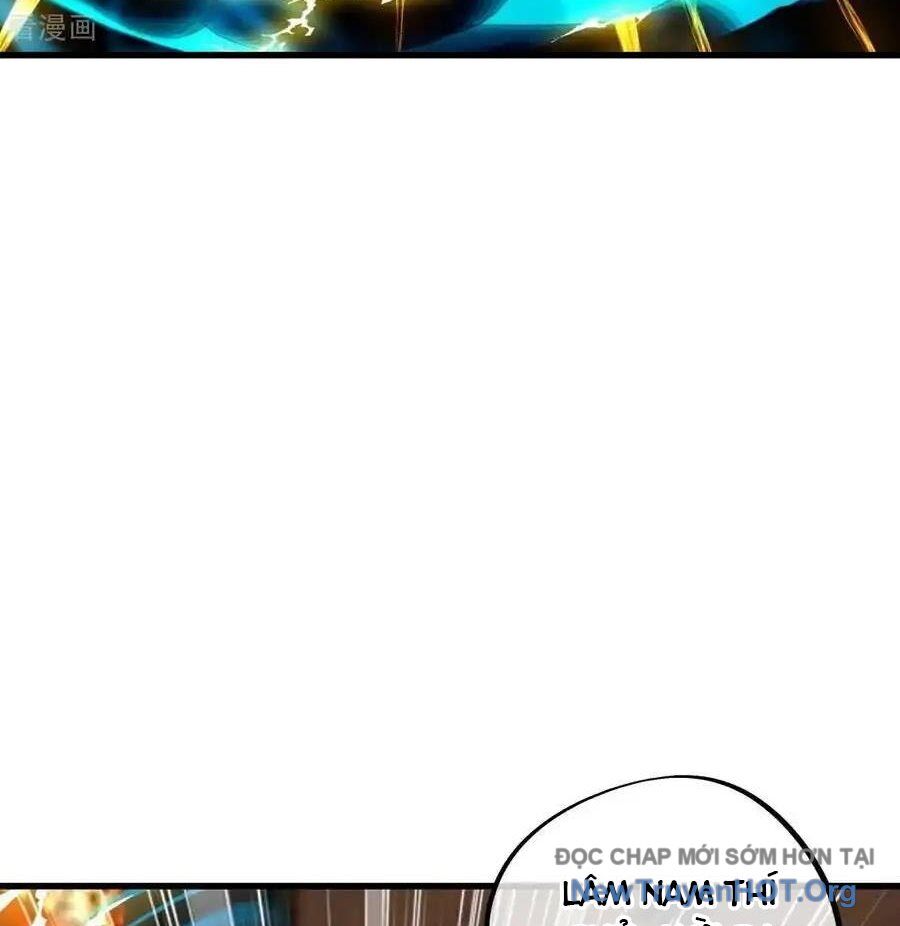 Chiến Hồn Tuyệt Thế Chap 762 - Next Chap 763