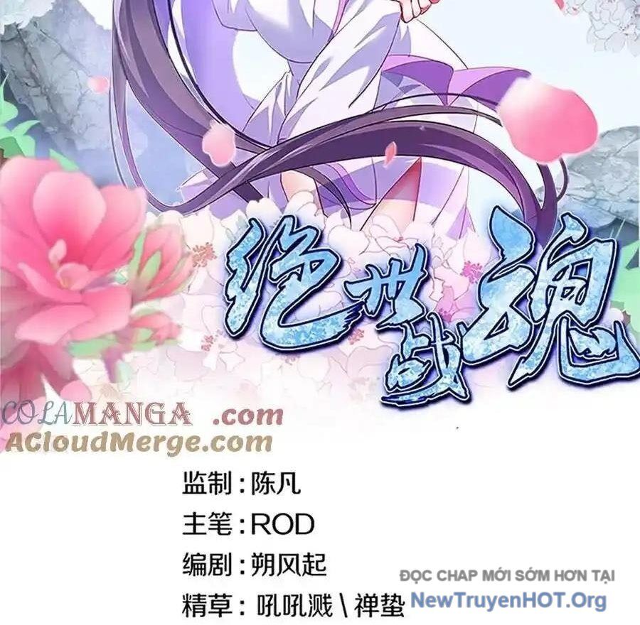 Chiến Hồn Tuyệt Thế Chap 762 - Next Chap 763