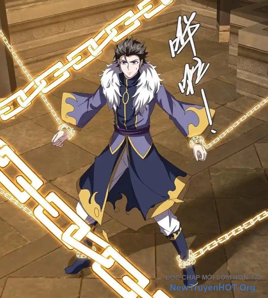 Chiến Hồn Tuyệt Thế Chap 763 - Next Chap 764