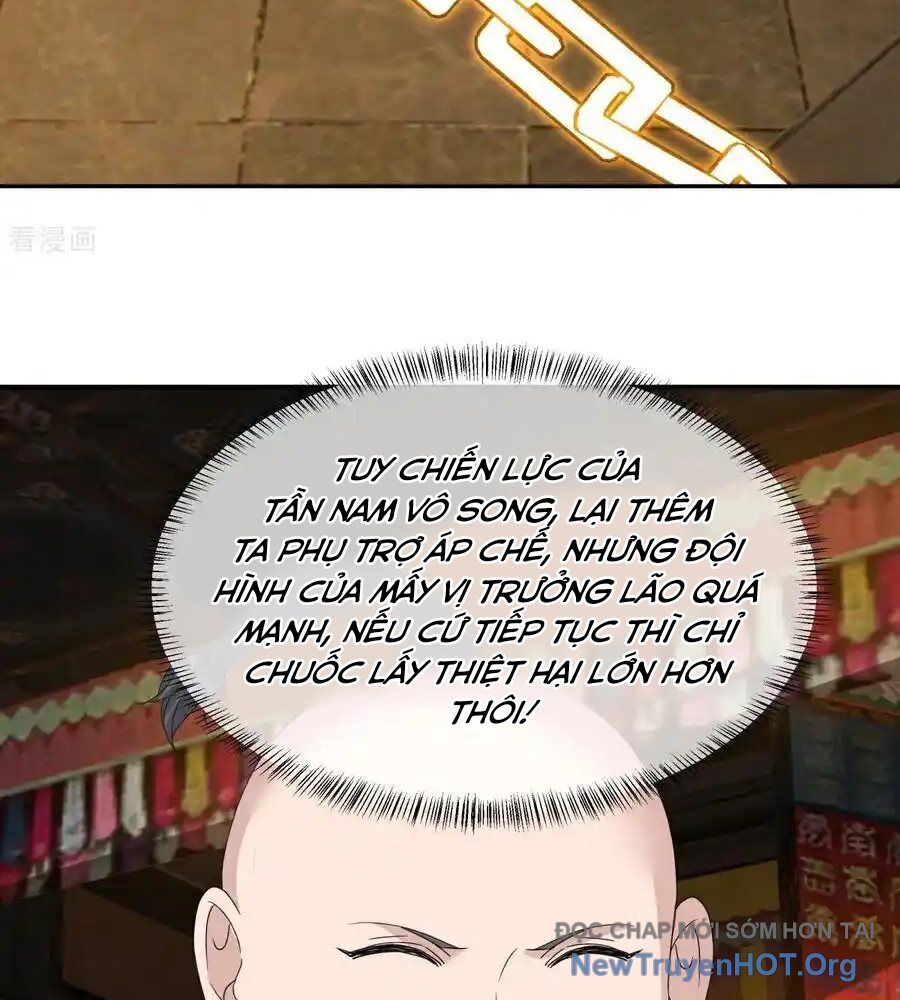 Chiến Hồn Tuyệt Thế Chap 763 - Next Chap 764