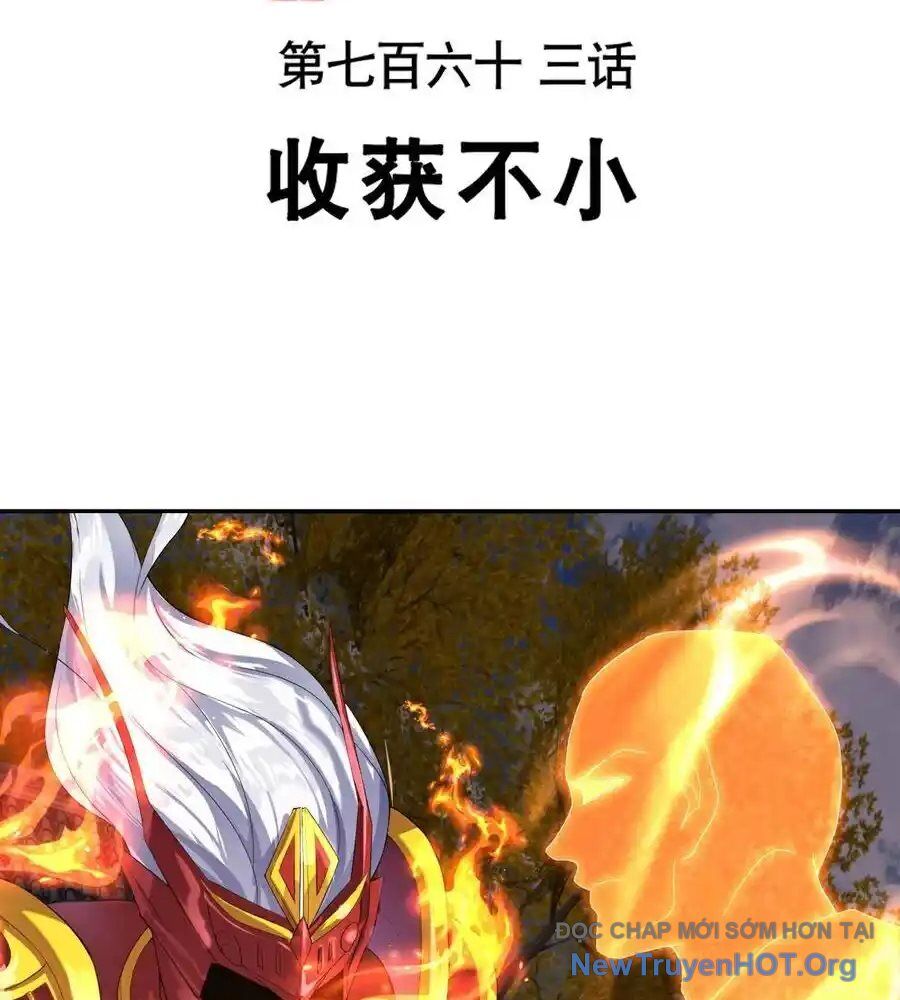 Chiến Hồn Tuyệt Thế Chap 763 - Next Chap 764