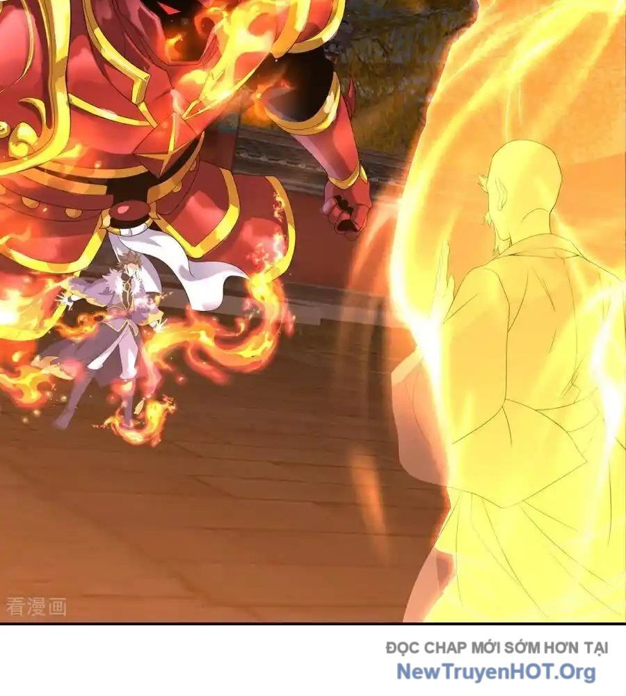 Chiến Hồn Tuyệt Thế Chap 763 - Next Chap 764