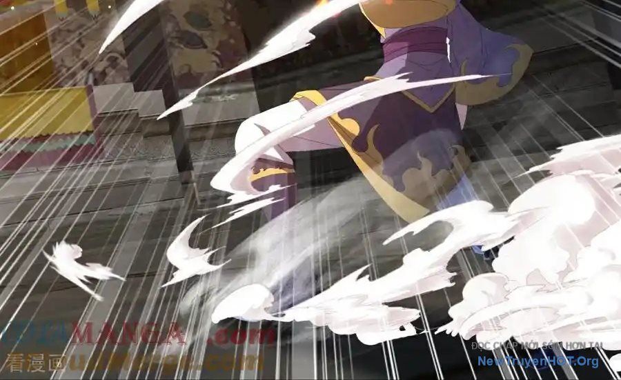Chiến Hồn Tuyệt Thế Chap 763 - Next Chap 764