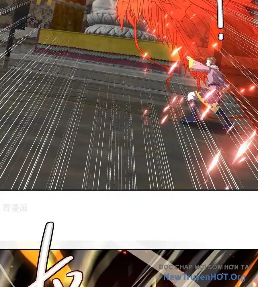 Chiến Hồn Tuyệt Thế Chap 763 - Next Chap 764