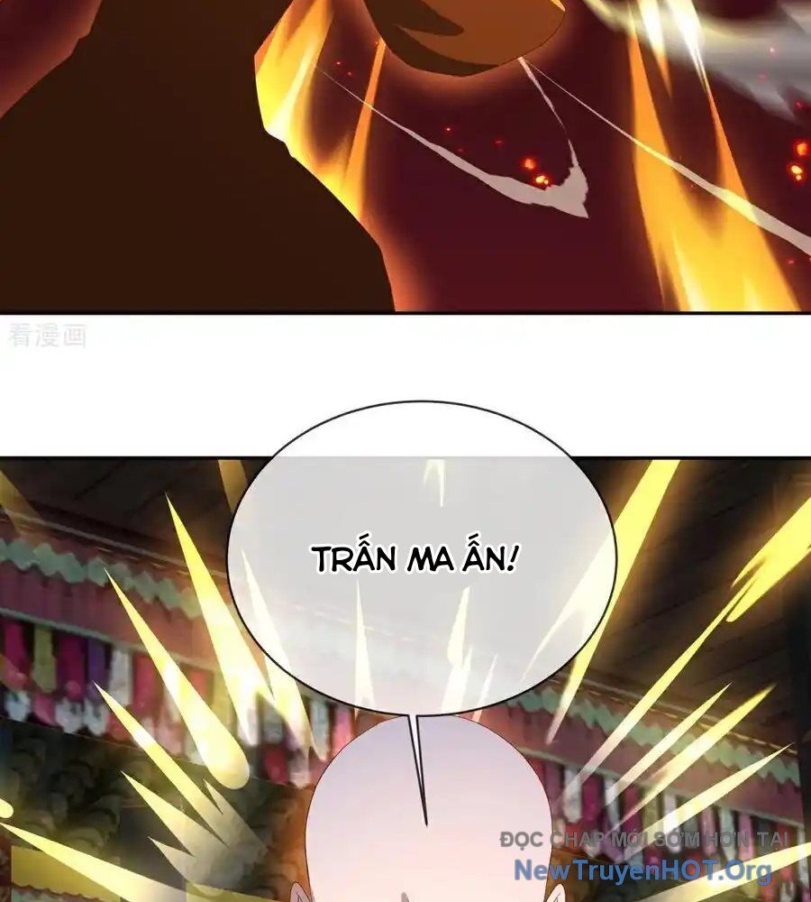 Chiến Hồn Tuyệt Thế Chap 763 - Next Chap 764