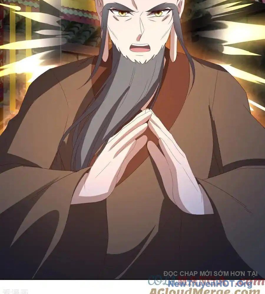Chiến Hồn Tuyệt Thế Chap 763 - Next Chap 764