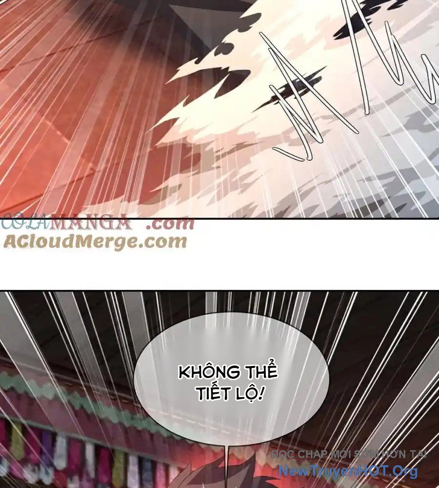 Chiến Hồn Tuyệt Thế Chap 763 - Next Chap 764