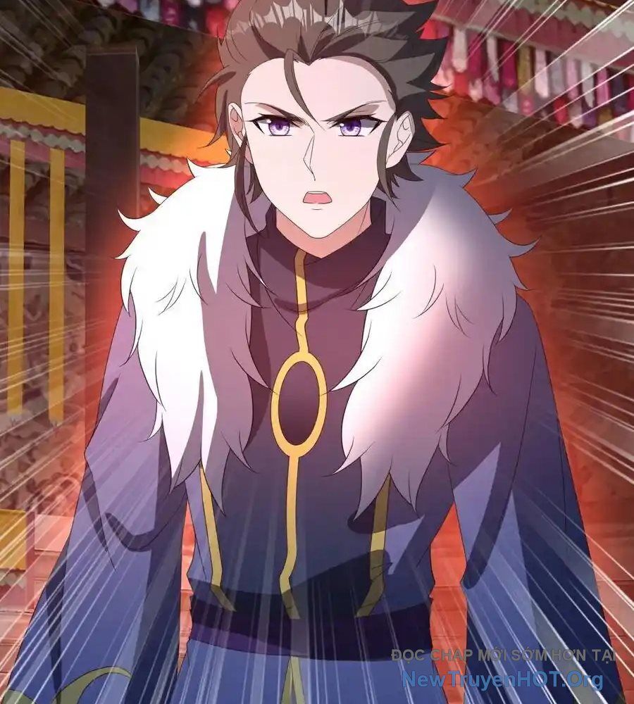 Chiến Hồn Tuyệt Thế Chap 763 - Next Chap 764