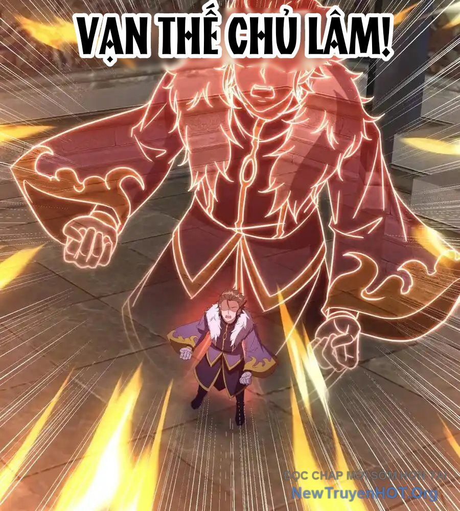 Chiến Hồn Tuyệt Thế Chap 763 - Next Chap 764