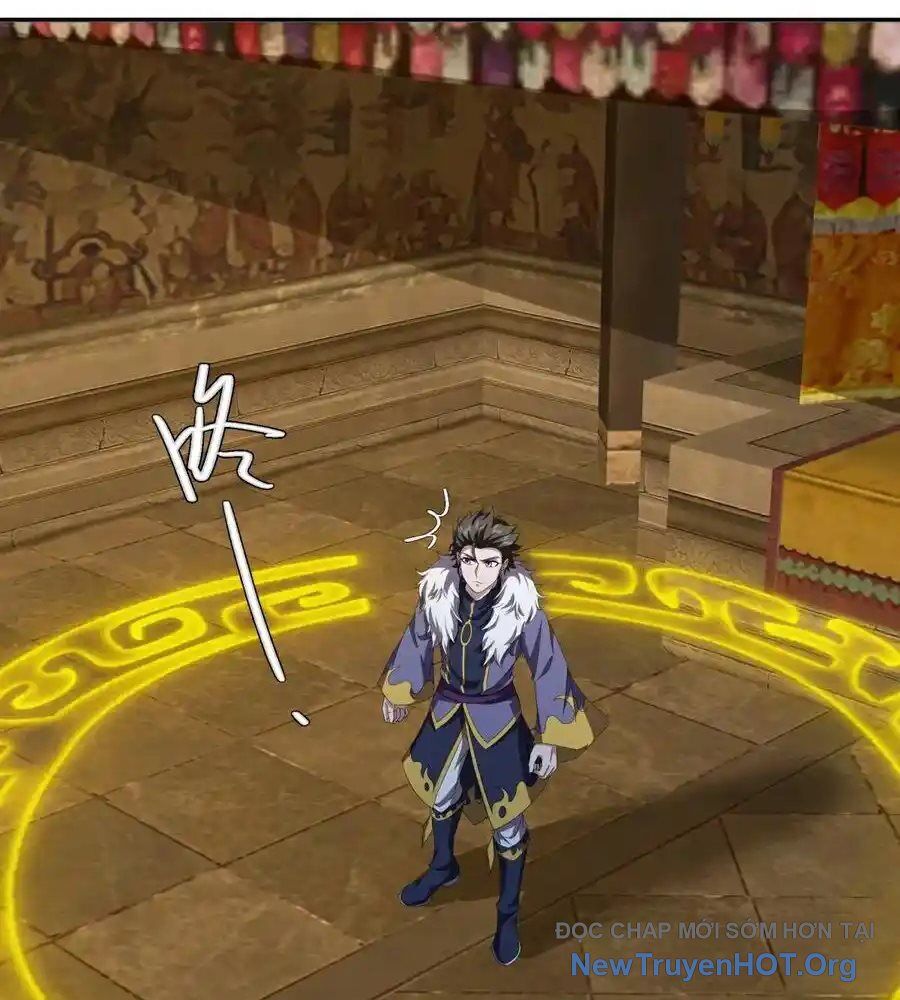 Chiến Hồn Tuyệt Thế Chap 763 - Next Chap 764