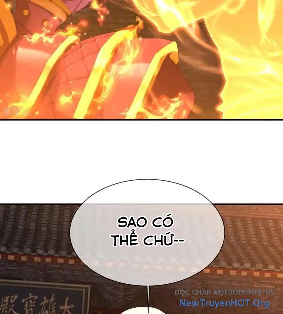 Chiến Hồn Tuyệt Thế Chap 763 - Next Chap 764