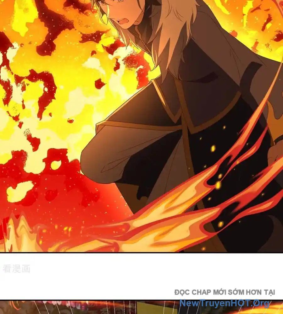 Chiến Hồn Tuyệt Thế Chap 763 - Next Chap 764