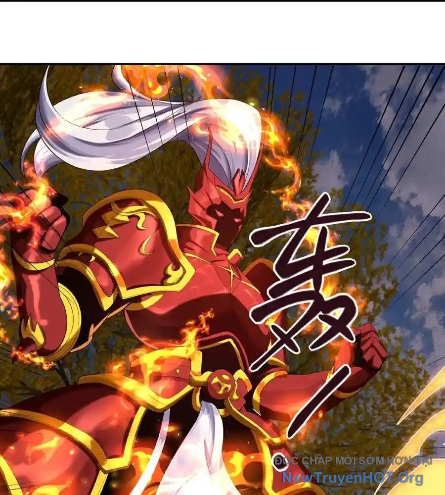 Chiến Hồn Tuyệt Thế Chap 763 - Next Chap 764