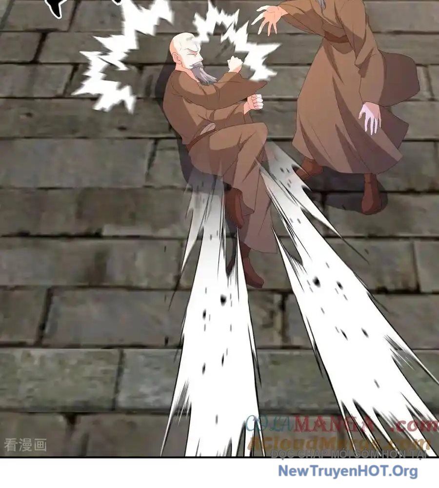 Chiến Hồn Tuyệt Thế Chap 763 - Next Chap 764