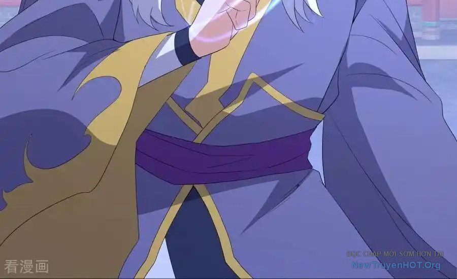 Chiến Hồn Tuyệt Thế Chap 763 - Next Chap 764