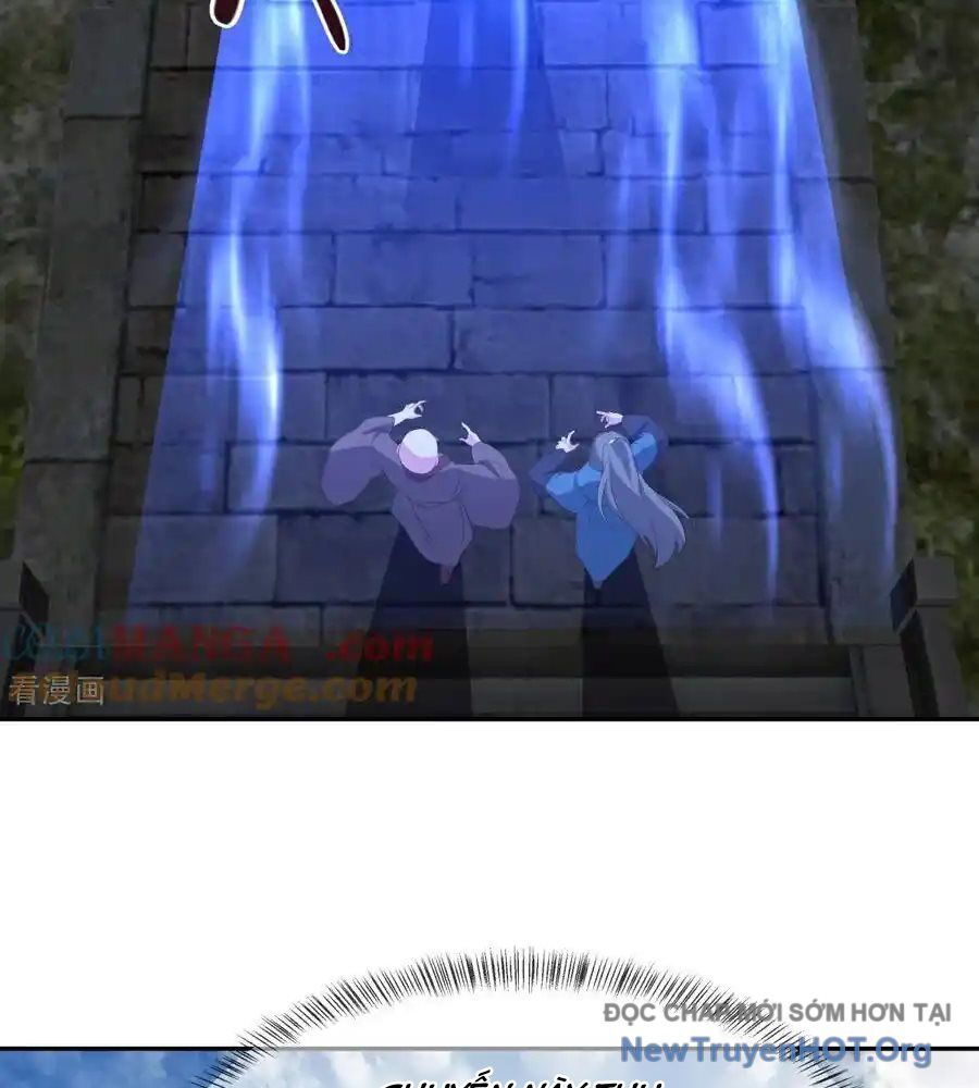 Chiến Hồn Tuyệt Thế Chap 763 - Next Chap 764