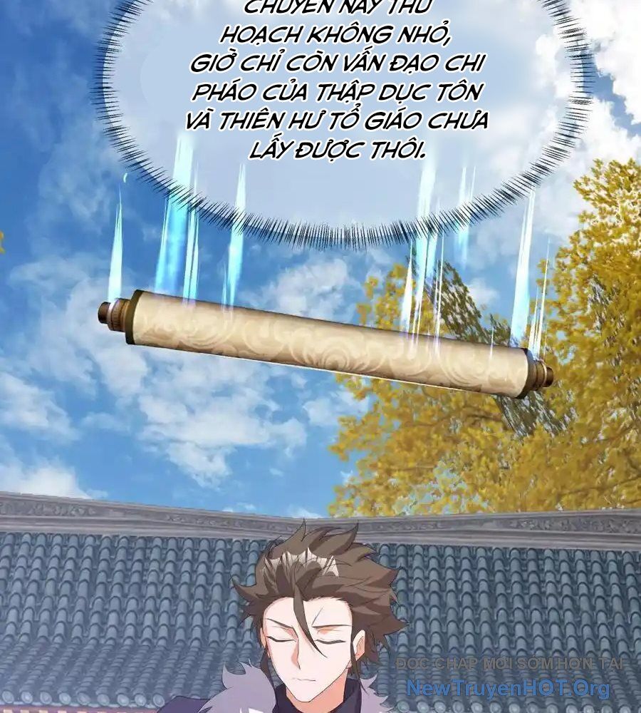 Chiến Hồn Tuyệt Thế Chap 763 - Next Chap 764