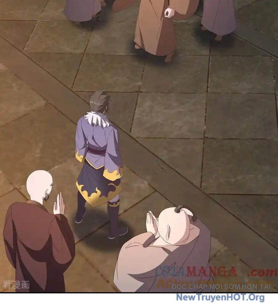 Chiến Hồn Tuyệt Thế Chap 763 - Next Chap 764