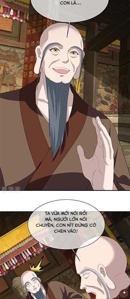 Chiến Hồn Tuyệt Thế Chap 764 - Next Chap 765