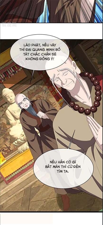 Chiến Hồn Tuyệt Thế Chap 764 - Next Chap 765