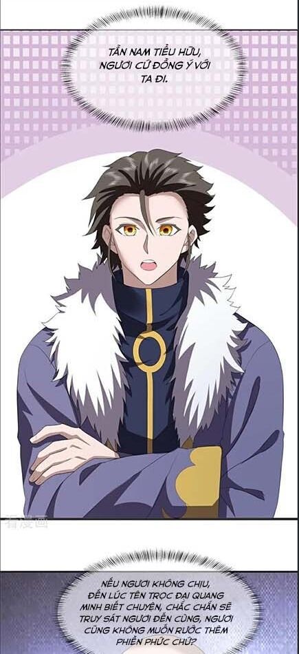 Chiến Hồn Tuyệt Thế Chap 764 - Next Chap 765