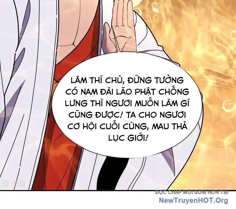 Chiến Hồn Tuyệt Thế Chap 765 - Next Chap 766